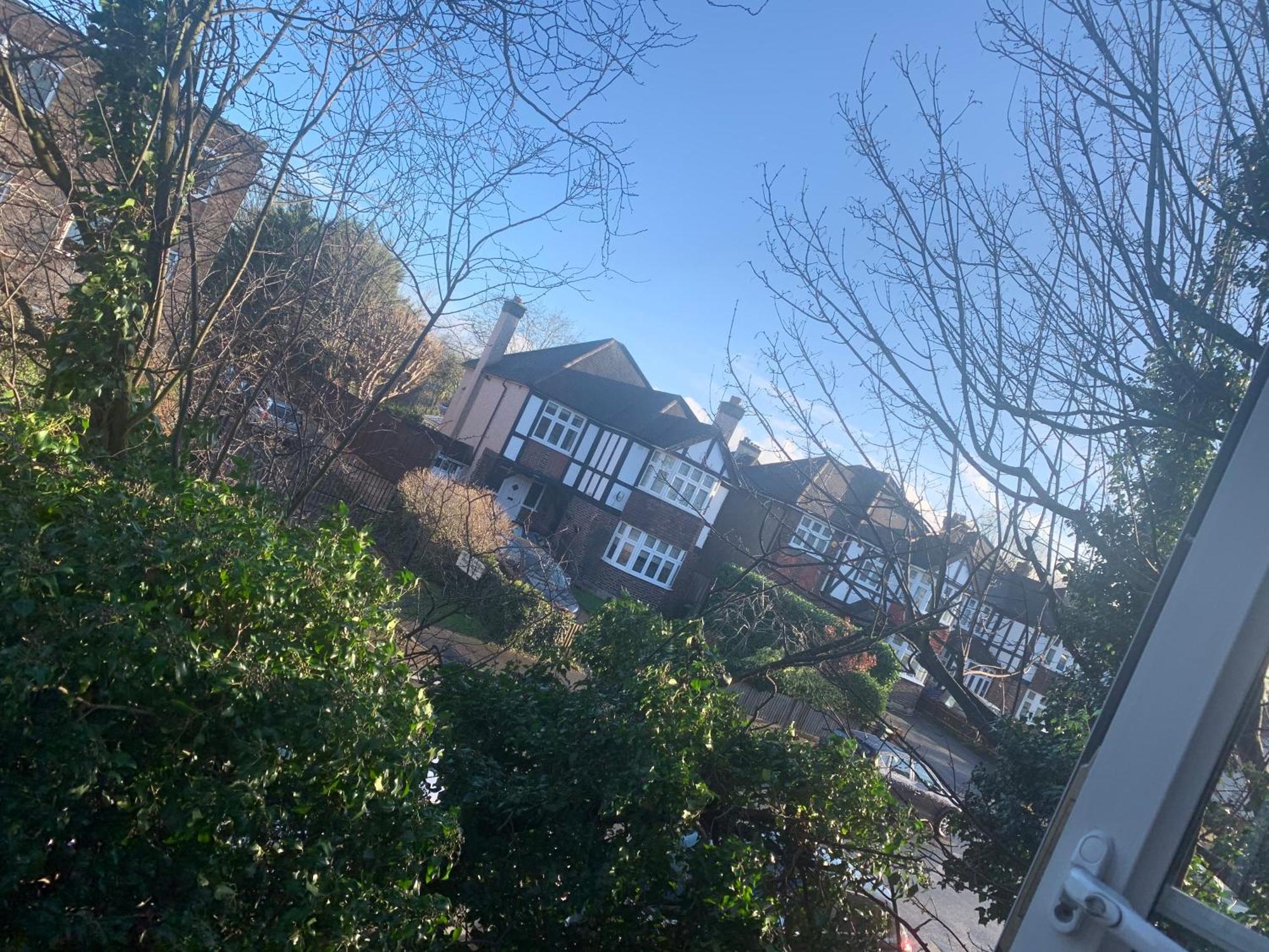 Beddington Park Lodge West วอลลิงตัน ภายนอก รูปภาพ